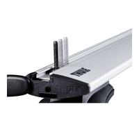 Thule Box e bagagliere Accessorio Thule T-track Adapter 697-6 | Thule Senza taglia