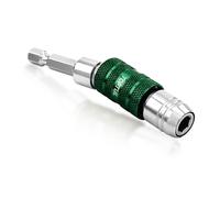 Adattatore per bussola esagonale TOPTUL 1/4 pollici magnetisiert 78mm