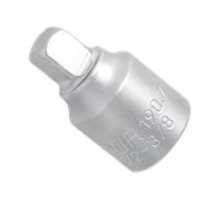 Adattatore per Bussola Unior 1/2"