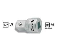 HZ 8858-1 - Adattatore, 3/8'' su 1/2''