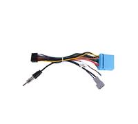 Adattatore per Cablaggio Stereo per Auto Android un 16 Pin per Cablaggio Stereo ///