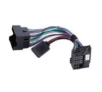 Adattatore per cablaggio stereo per autoradio Bluetooth Connettore per streaming adatto per Mondeo 5000C 6000CD per