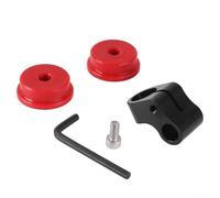 Adattatore per cambio a tiro corto per cambio manuale a 5 marce compatibile con Impreza per WRX e modelli di anno elencati