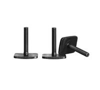 Adattatore per canaline a T 24x30 mm per OutRide/FreeRide