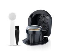 Adattatore per capsule di caffè BENFUCHEN compatibile con Genio S/Piccolo XS, porta convertitore per capsule di caffè Nes Presso OriginalLine, accessorio per macchine da DolceGusto