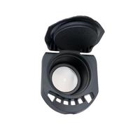 Adattatore Per Capsule Di Caffè, Compatibile Con Dolce Gusto, Genio S, E Anche Con I Componenti Delle Macchine Piccolo E XS, Convertitore Di Caffè A Prova Di Perdite E Resistente Alla Pressione