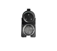 Adattatore Per Capsule Di Caffè, Compatibile Con HiBREW, Compatibile Con NeEspresso, H2A H2B Adattatore Per Capsule Per Macchina Da Caffè Componenti Della Macchina Capsula(H2 ESE 44mm)
