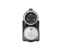 Adattatore Per Capsule Di Caffè, Compatibile Con HiBREW, Compatibile Con NeEspresso, H2A H2B Adattatore Per Capsule Per Macchina Da Caffè Componenti Della Macchina Capsula(H2 Ground coffee)