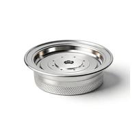 Adattatore Per Capsule Di Caffè Riutilizzabili, Compatibile Con NeEspresso, Vertuo Pop /, Compatibile Con VertuoLine, Accessorio Cialde Convertitore Capsule Accessorio Macchina Da Caffè(40 mL)