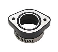 Adattatore per carburatore moto 48 mm gomma Dirt Bike per Vm24 26 28