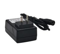 Adattatore per caricabatterie a 3 poli per monopattino elettrico Razor E100 E125