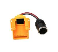 Adattatore Per Caricabatterie Auto | Resistente Agli Urti Multifunzionale | Adattatore USB Per Auto Presa Femmina - Per Camion Autovettura Berlina Pickup Smartphone Tablet Computer Portatili Altri Dis