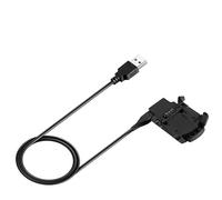 Adattatore per caricabatterie compatibile con MK1 USB di ricarica Cradle Cable Mount Bracket Stand per SmartWatch Holder