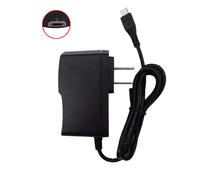 Adattatore per caricabatterie da parete micro USB per Verizon compatibile con Samsung ATIV SE, Droid Charge i510, Gusto3, Jitterbug5