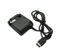 Adattatore per caricabatterie da parete per Nintendo NDS/GBA SP e 12 cuffie wireless per Nintendo Switch/Game Boy Advance