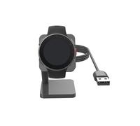 Adattatore per Caricabatterie da Tavolo Cavo di Ricarica USB Supporto per Stazione Dock per Polar Grit X/Pro/Ignite/2/Vantage V/M/V2/M2