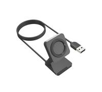 Adattatore per Caricabatterie da Tavolo Cavo di Ricarica USB Supporto per Stazione Dock per Polar Grit X/Pro/Ignite/2/Vantage V/M/V2/M2