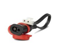 Adattatore per Caricabatterie TecMate da SAE a TM
