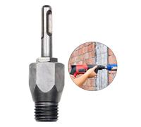 Adattatore per carotatrice Adattatore per carotatrice per calcestruzzo per punta