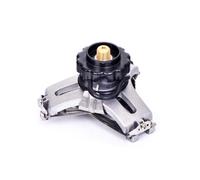 Adattatore per cartuccia di gas perforabile Kovea P-Adapter