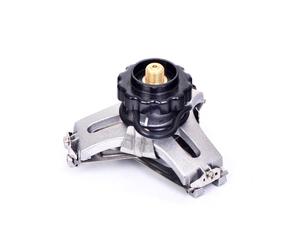 Adattatore per cartuccia di gas perforabile Kovea P-Adapter