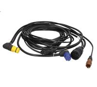 Adattatore per cavi, set elettrico HELLA 8KA 340 819-127