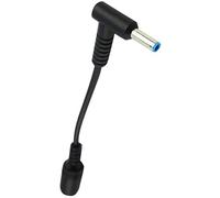 Adattatore per cavo adattatore convertitore caricatore di alimentazione CC per cavo di linea 7,4 mm a 4,5 mm di ricambio per punte bluBen gestito