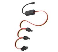 Adattatore per cavo da 4 pin a 5525, hard disk, regolatore di tensione, ricambio per PC Desktop