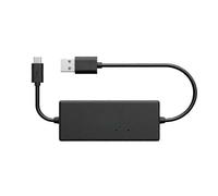 Adattatore per cavo di alimentazione compatibile con Fire TV Stick, alimentazione diretta dalla porta