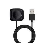 Adattatore per cavo di alimentazione di ricarica USB di sicurezza a base rapida Accessori per caricabatterie portatile per Smart Watch HW18 Cavo di alimentazione Banca batteria solare per dispositivi