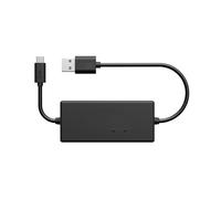 Adattatore per Cavo di Alimentazione per Amazon Fire TV Stick, Alimenta Fire TV Stick Direttamente Dalla Porta USB del Televisore.