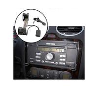 Adattatore per chiamate in auto con Bluetooth per Ford 6000 CD con microfono