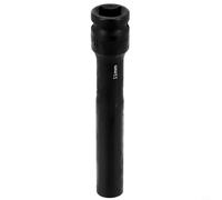 Adattatore per chiave a bussola esagonale multi formato 12 drive per varie applicazioni, convertitore chiave 824 mm (11 mm)