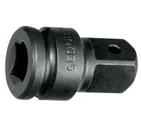 Adattatore Per Chiave A Cricchetto 3/8 A 1/2 GEDORE KB 3019