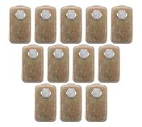 Adattatore per chiave a cricchetto compatibile con cricchetto a forbice per