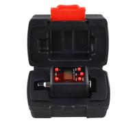 Adattatore per chiave dinamometrica digitale per cricchetti da 0,25 3 over 8 1 Over 2 e tre quarti - 0,3-600 N·m Range Dual Units (N·m/ft-lb) Modalità di traccia di picco Led Avvisi acustici