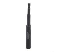 Adattatore per chiave esagonale da 110 mm, design profondo per una maggiore coppia in utensili pneumatici ed elettrici (50 mm H8)