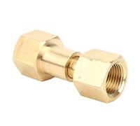 Adattatore per cilindro di CO2 da CGA-320 a CGA-580 Adattatore per biossido carbonio e regolatore di argon