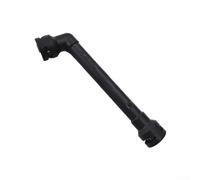 Adattatore per cilindro slave frizione, confezione LHD 1735850 AB397L501AB, ricambio diretto in plastica, ripara unità danneggiate rotte, per MK1 T7 2.2L 2.5L 3.2L 2012+