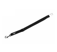 Adattatore per cintura di sicurezza Julius-K9 per cani - Tg. 2: da 10 a 25 kg, L 47 - 70 cm