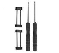 Adattatore per cinturino per orologio, materiale di qualità, costruzione robusta, per SUUNTO CORE, con adattatori di collegamento, per orologiai, #111, #111