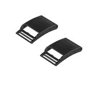 Adattatore per cinturino per orologio, nero, compatibile con Amazfit Helio Ring & Fit Whoop 4.0 - Convertitore cinturino a sgancio rapido da 20 mm/22 mm, trasforma il tuo anello intelligente in un