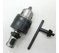 Adattatore per codolo conico B16 ad angolo retto da 19 mm, per mandrino magnetico per trapano da 1,5-13 mm e 3-16 mm, accessorio per connessione Weldon (3)
