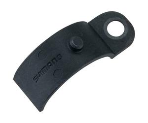 Adattatore per collare Shimano BL-M9000 Noir