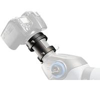 Adattatore per Collegare Fotocamere DSLR ai Telescopi Terrestri