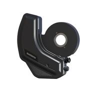 Adattatore per comandi del cambio Shimano MU-UR520 Nero