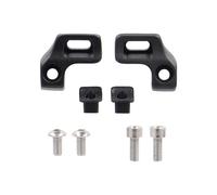 Xlc Sp-x29 Shimano Conversion Kit Argento Black
