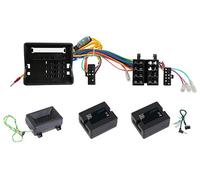 Adattatore per Comando Al Volante BMW con PDC Anteriore + Posteriore