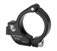 Adattatore per comando cambio Shimano I-Spec II a manubrio da 22,2 mm SHIFTMOUNT