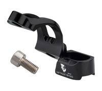 Adattatore per comando compatibile con SRAM Matchmaker a freno Magura SHIFTMOUNT